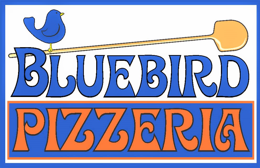 Bluebird Pizzeria